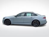 Thumbnail of 2026 Brooklyn Grey Metallic BMW M5