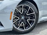 Thumbnail of 2026 Brooklyn Grey Metallic BMW M5