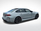 Thumbnail of 2026 Brooklyn Grey Metallic BMW M5