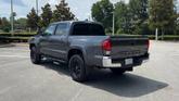 Thumbnail of 2022 Magnetic Gray Metallic Toyota Tacoma