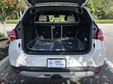 Thumbnail of 2025 Mineral White Metallic BMW X3