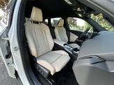 Thumbnail of 2025 Mineral White Metallic BMW X3