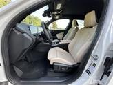 Thumbnail of 2025 Mineral White Metallic BMW X3