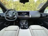 Thumbnail of 2025 Mineral White Metallic BMW X3