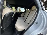 Thumbnail of 2025 Mineral White Metallic BMW X3