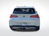 Thumbnail of 2025 Mineral White Metallic BMW X3