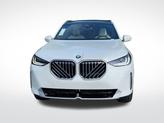 Thumbnail of 2025 Mineral White Metallic BMW X3