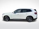 Thumbnail of 2025 Mineral White Metallic BMW X3