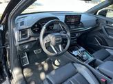 Thumbnail of 2022 Mythos Black Metallic Audi SQ5