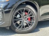 Thumbnail of 2022 Mythos Black Metallic Audi SQ5