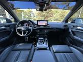 Thumbnail of 2022 Mythos Black Metallic Audi SQ5