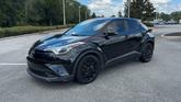 Thumbnail of 2019 Black Sand Pearl Toyota C-HR