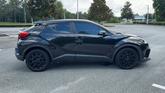 Thumbnail of 2019 Black Sand Pearl Toyota C-HR