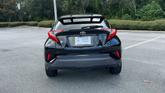 Thumbnail of 2019 Black Sand Pearl Toyota C-HR