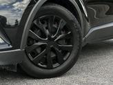Thumbnail of 2019 Black Sand Pearl Toyota C-HR
