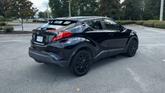 Thumbnail of 2019 Black Sand Pearl Toyota C-HR