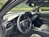 Thumbnail of 2019 Black Sand Pearl Toyota C-HR