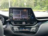 Thumbnail of 2019 Black Sand Pearl Toyota C-HR