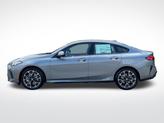 Thumbnail of 2025 Skyscraper Grey Metallic BMW 228 Gran Coupe