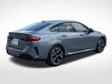 Thumbnail of 2025 Skyscraper Grey Metallic BMW 228 Gran Coupe