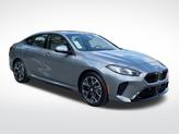 Thumbnail of 2025 Skyscraper Grey Metallic BMW 228 Gran Coupe