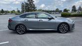 Thumbnail of 2025 Skyscraper Grey Metallic BMW 228 Gran Coupe