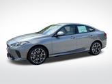 Thumbnail of 2025 Skyscraper Grey Metallic BMW 228 Gran Coupe