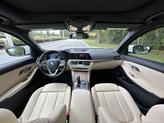 Thumbnail of 2021 Mineral White Metallic BMW 330