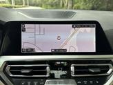 Thumbnail of 2021 Mineral White Metallic BMW 330