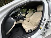 Thumbnail of 2021 Mineral White Metallic BMW 330