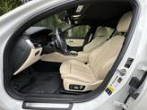 Thumbnail of 2021 Mineral White Metallic BMW 330