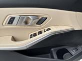 Thumbnail of 2021 Mineral White Metallic BMW 330