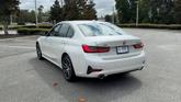 Thumbnail of 2021 Mineral White Metallic BMW 330