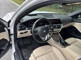 Thumbnail of 2021 Mineral White Metallic BMW 330