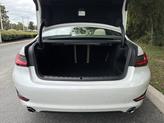 Thumbnail of 2021 Mineral White Metallic BMW 330