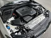 Thumbnail of 2021 Mineral White Metallic BMW 330