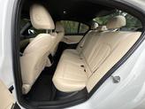 Thumbnail of 2021 Mineral White Metallic BMW 330