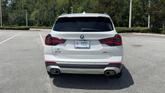 Thumbnail of 2024 Mineral White Metallic BMW X3