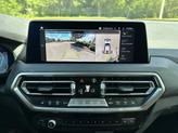 Thumbnail of 2024 Mineral White Metallic BMW X3