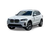 Photo of 2024 Mineral White Metallic BMW X3