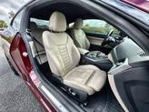 Thumbnail of 2023 Aventurin Red Metallic BMW M440