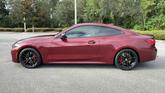 Thumbnail of 2023 Aventurin Red Metallic BMW M440