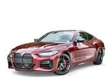 Photo of 2023 Aventurin Red Metallic BMW M440