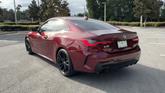 Thumbnail of 2023 Aventurin Red Metallic BMW M440