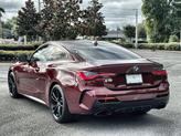 Thumbnail of 2023 Aventurin Red Metallic BMW M440