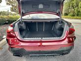 Thumbnail of 2023 Aventurin Red Metallic BMW M440