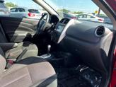 Thumbnail of 2019 Cayenne Red Metallic Nissan Versa
