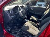 Thumbnail of 2019 Cayenne Red Metallic Nissan Versa