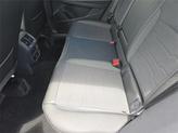 Thumbnail of 2025 Deep Black Pearl Volkswagen Taos