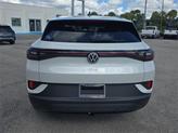 Thumbnail of 2025 opal white pearl Volkswagen ID.4